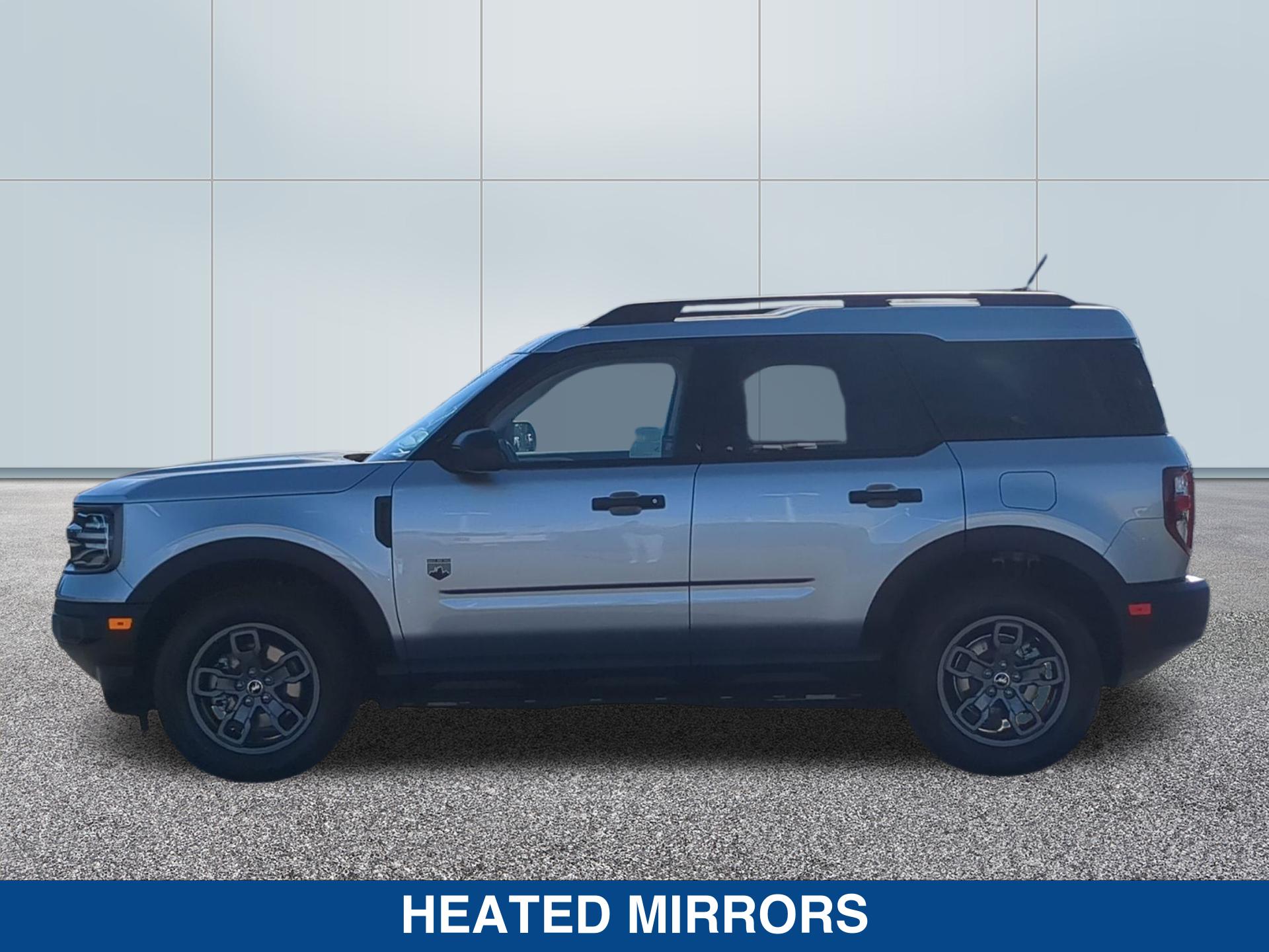 ford bronco sport 2023 3FMCR9B64PRD84296 image ford bronco sport 2023 3FMCR9B64PRD84296 image